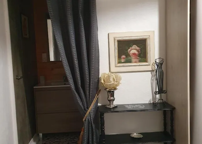 La Maison De Jeanne