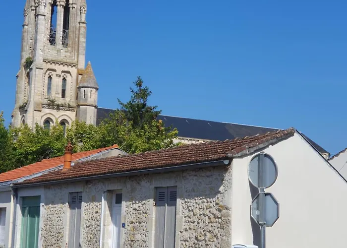 La Maison De Jeanne