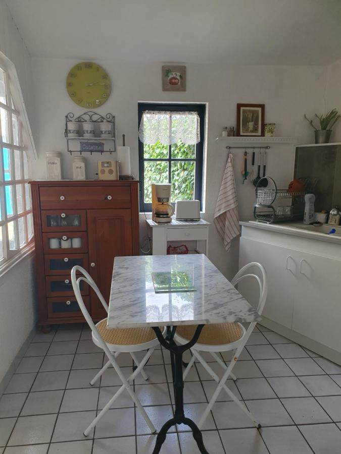 La Maison De Jeanne Holiday home
