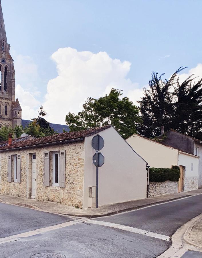 Holiday home La Maison De Jeanne