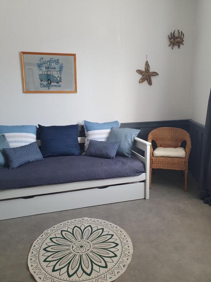 La Maison De Jeanne Holiday home Lesparre-Medoc