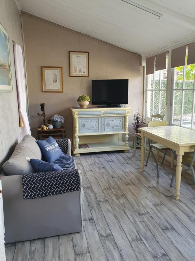 Holiday home La Maison De Jeanne
