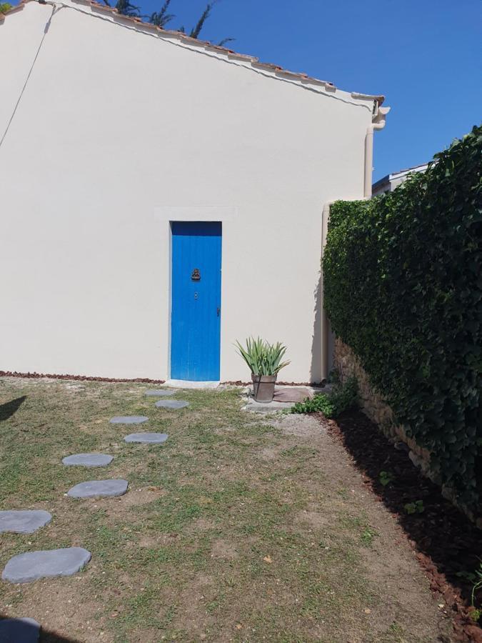 Holiday home La Maison De Jeanne *