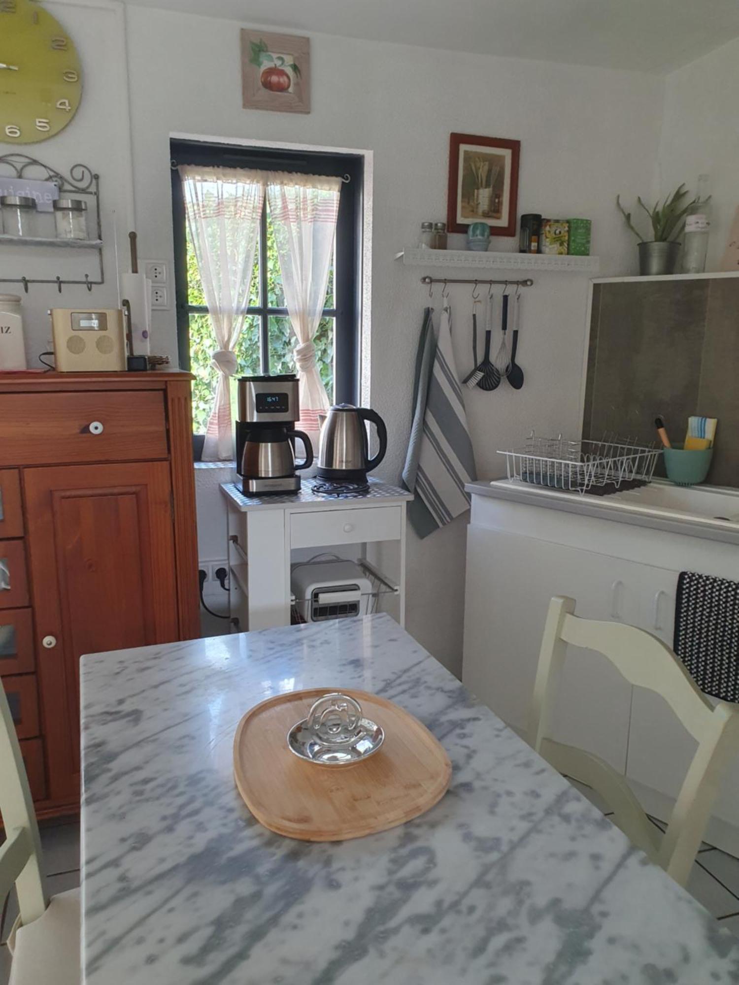 Holiday home La Maison De Jeanne *